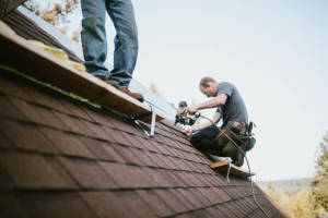 Local Roofers in Waynesboro, VA